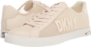 Por encargo: zapatos DKNY women's Everyday Comfortable Sina-Lace Up Sneak Sneaker